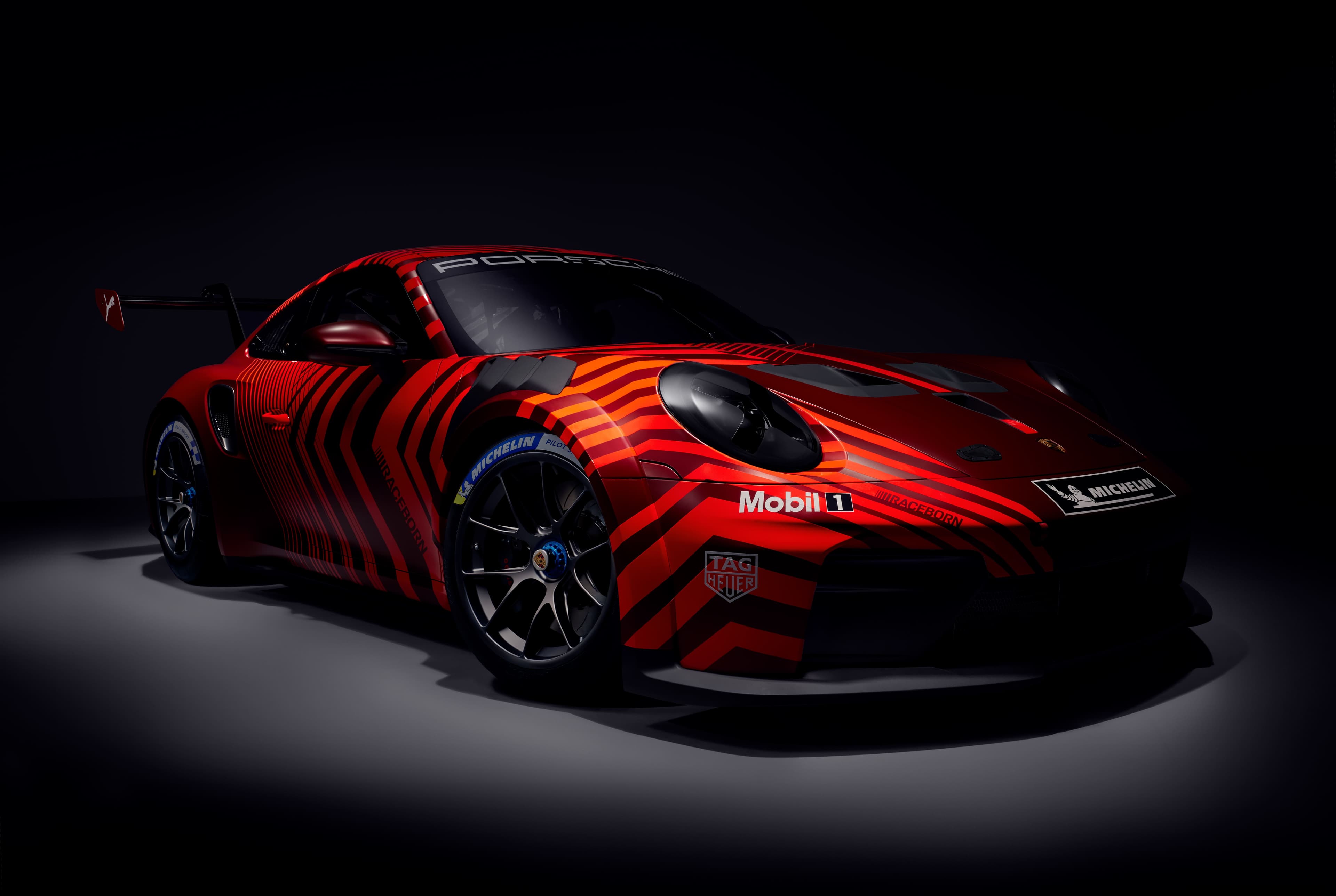 Sporting Regulations